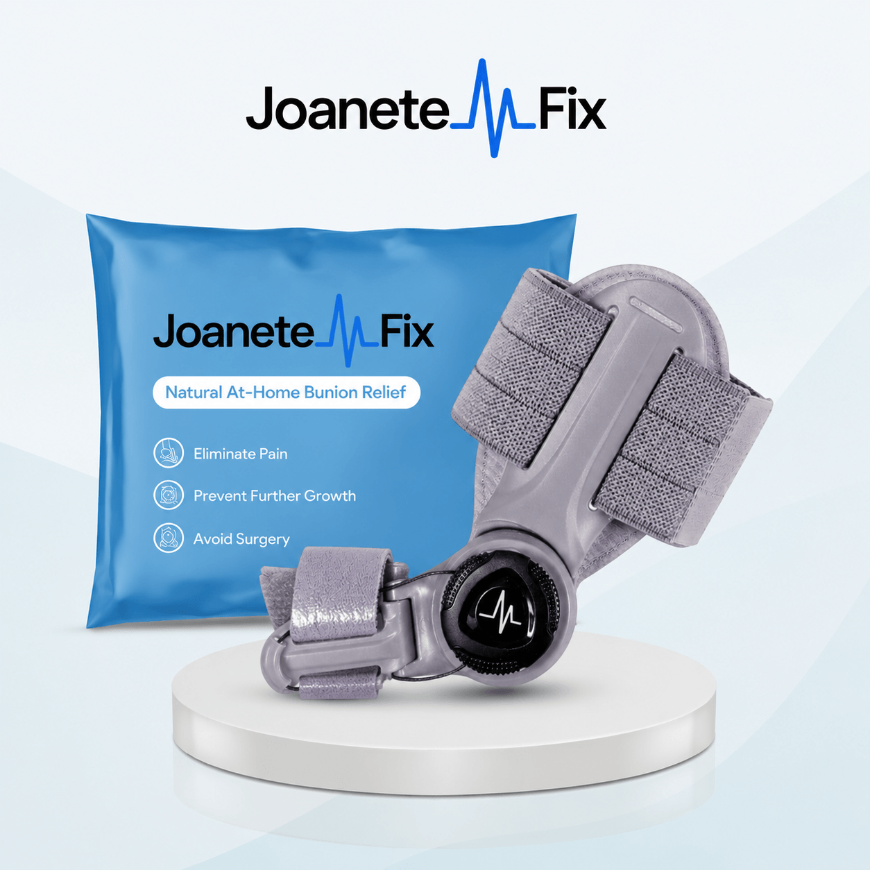 Joanete Fix