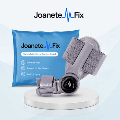 Joanete Fix